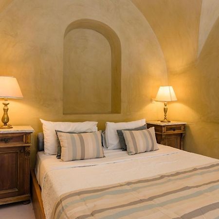 Zannos Melathron Hotel Pyrgos Kallistis Luaran gambar