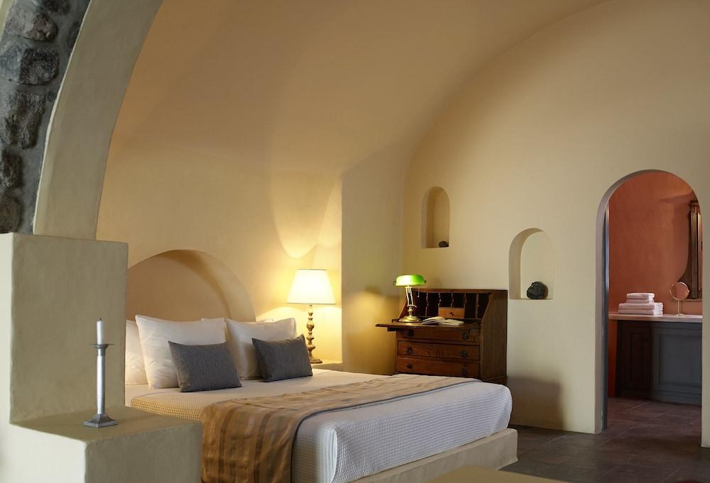 Zannos Melathron Hotel Pyrgos Kallistis Luaran gambar