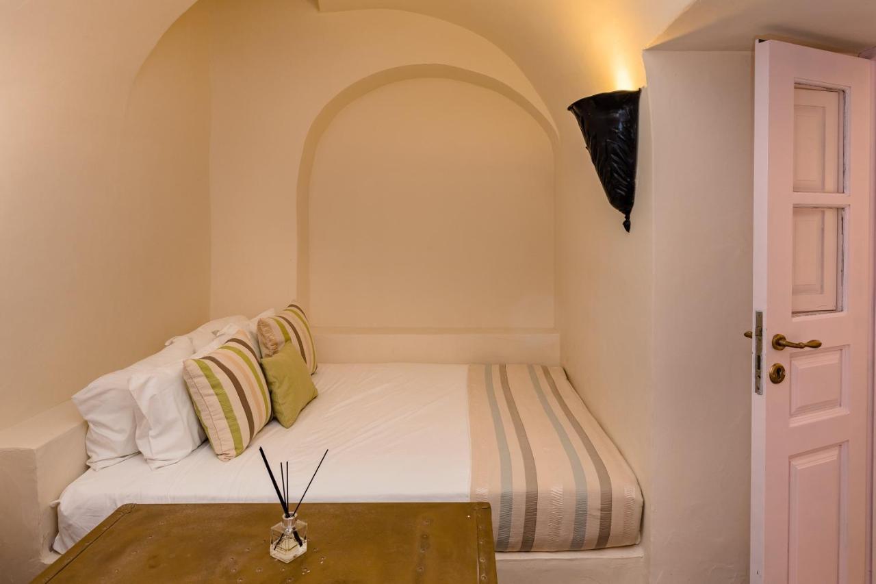 Zannos Melathron Hotel Pyrgos Kallistis Luaran gambar