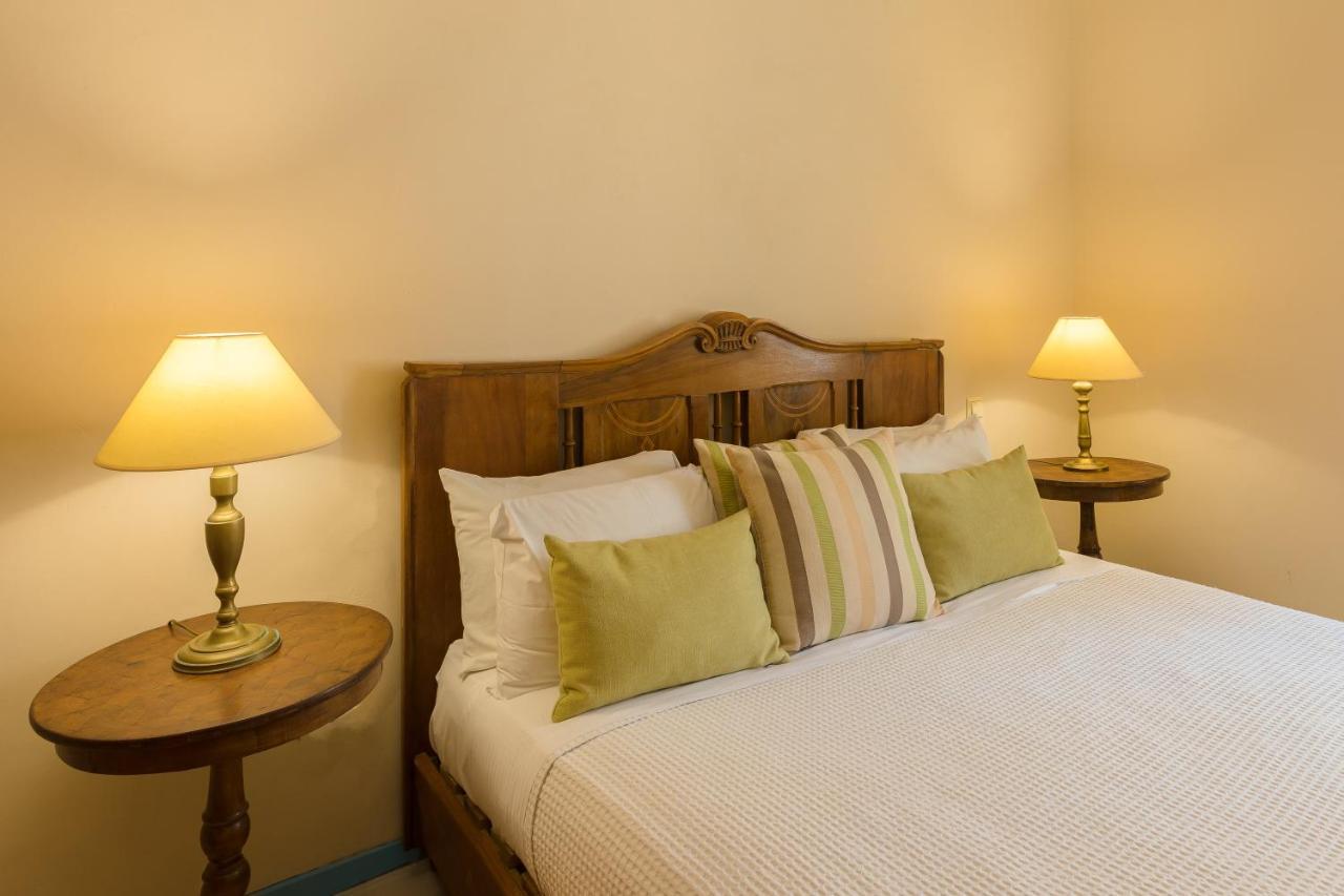 Zannos Melathron Hotel Pyrgos Kallistis Luaran gambar