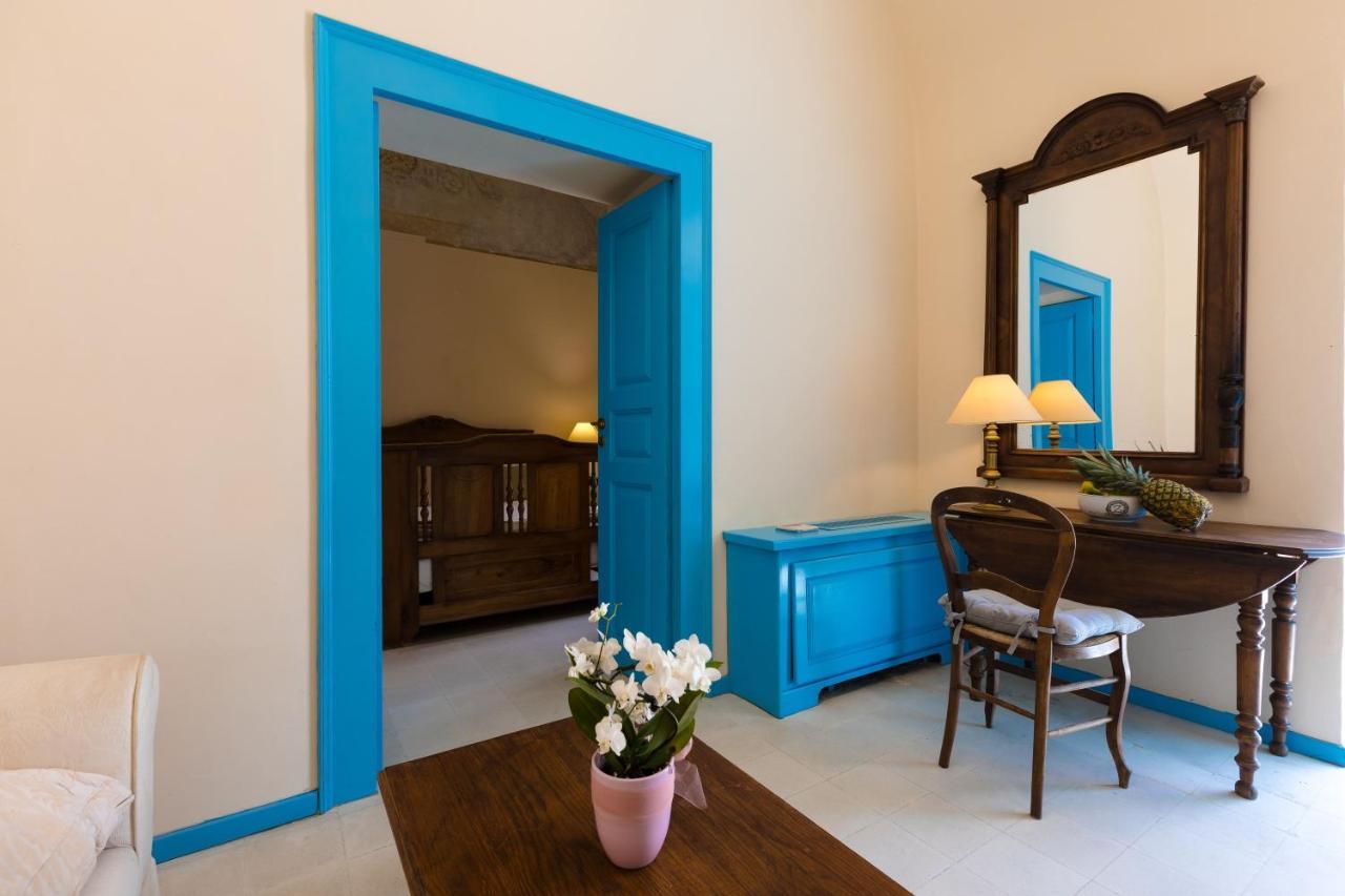 Zannos Melathron Hotel Pyrgos Kallistis Luaran gambar