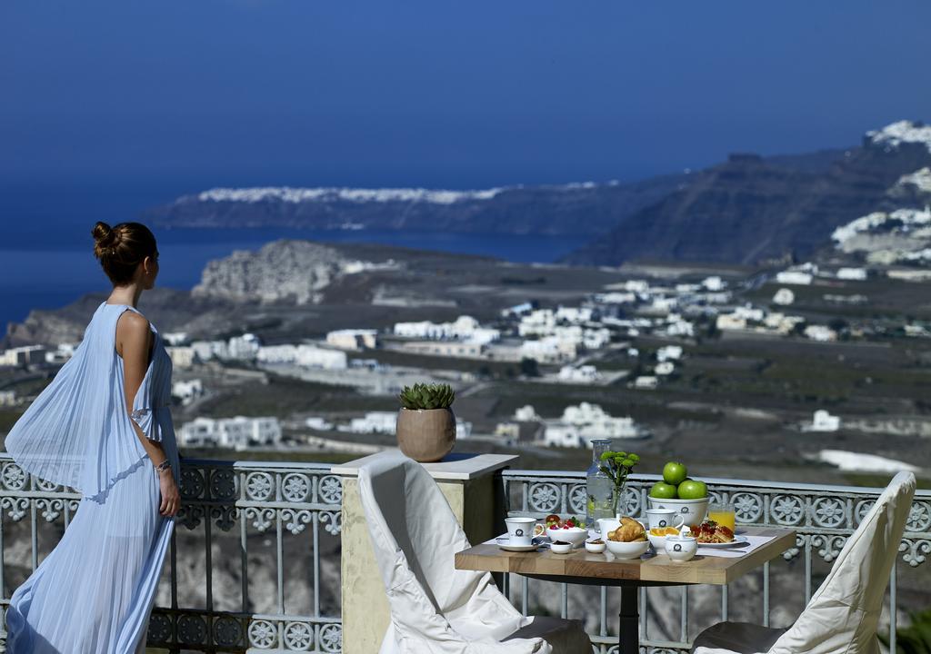 Zannos Melathron Hotel Pyrgos Kallistis Luaran gambar
