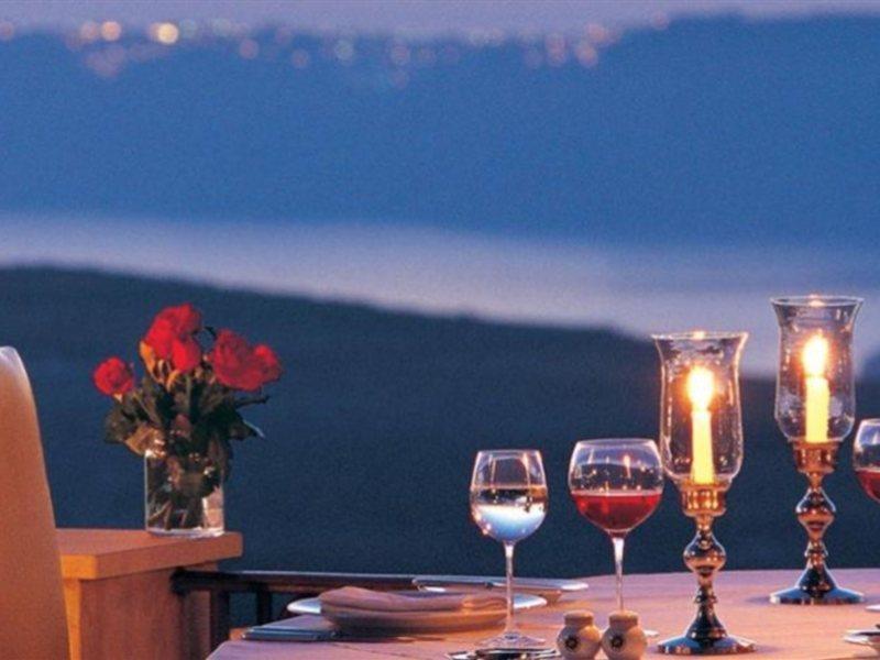 Zannos Melathron Hotel Pyrgos Kallistis Luaran gambar