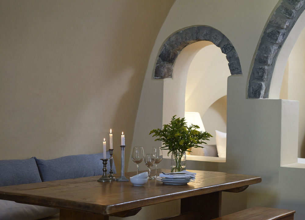 Zannos Melathron Hotel Pyrgos Kallistis Luaran gambar