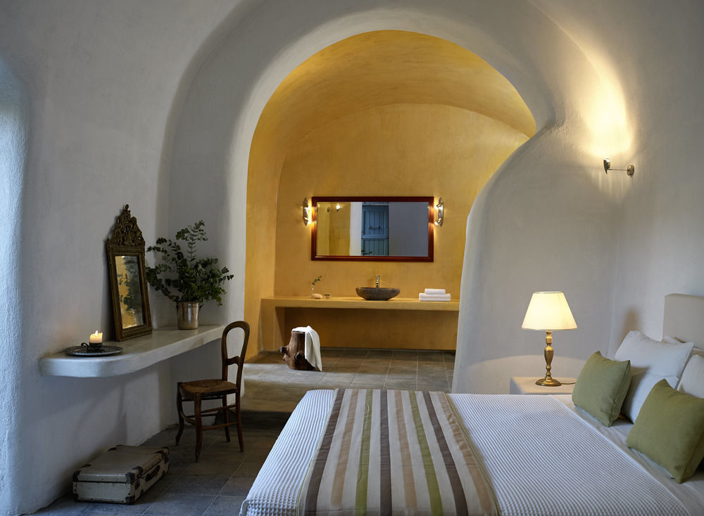 Zannos Melathron Hotel Pyrgos Kallistis Luaran gambar