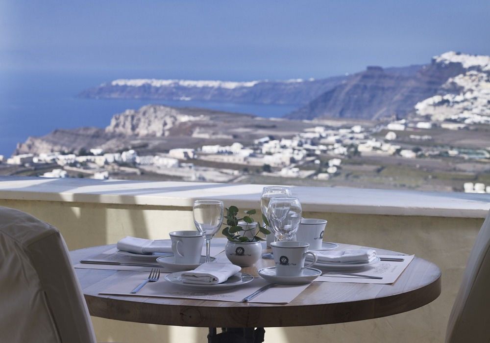 Zannos Melathron Hotel Pyrgos Kallistis Luaran gambar